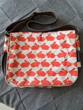 Baby changing bag for sale  BRIGG