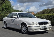 2003 jaguar xj6 for sale  GREAT MISSENDEN