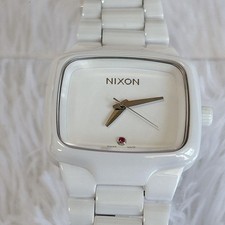 Nixon ceramic player d'occasion  Expédié en Belgium