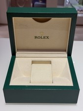 Rolex box scatola usato  Latina