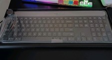 Logitech craft keyboard for sale  Lakeland