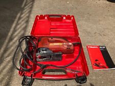 Hilti wsj 850 for sale  Oakland