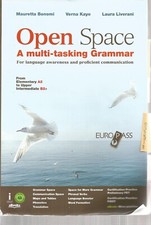 Open space cod usato  Cerea