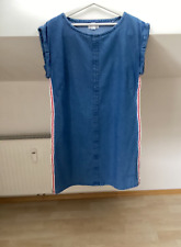 Damen jeans kleid gebraucht kaufen  Raisting