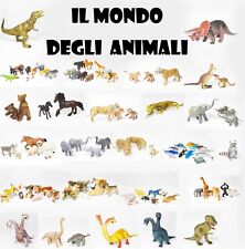 Animali dinosauri draghi usato  Roma