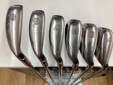 Iron set 6piece d'occasion  Expédié en Belgium