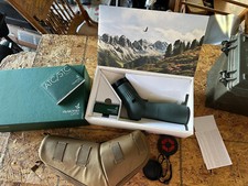 Spotting scope pkg. for sale  Napa