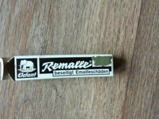 Emalie reparatur lack gebraucht kaufen  Ahlen-Vorhelm