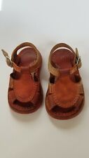 Chaussures sandales kickers d'occasion  Cagnes-sur-Mer