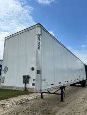 2007 wabash 102 for sale  Lemont