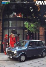 Mini mayfair sport for sale  LEDBURY