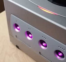 Led cablées nintendo d'occasion  Clermont-Ferrand-