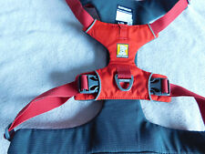 Ruffwear hundegeschirr front gebraucht kaufen  Korschenbroich