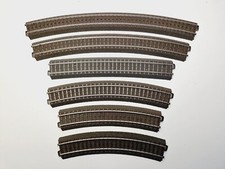 Märklin gleis bogen gebraucht kaufen  Lindlar