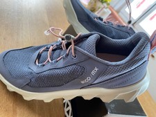 Ecco sneaker low gebraucht kaufen  Bietigheim-Bissingen