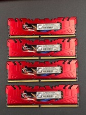 32gb g.skill ripjaws for sale  El Monte