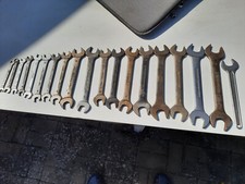 Dowidat konvolt schraubenschl� gebraucht kaufen  Rödermark