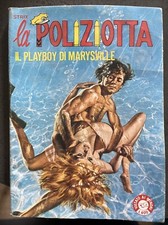 poliziotta erotico usato poliziotta erotico usato Cordenons