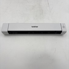 Brother 640 mobilscanner gebraucht kaufen  Attendorn