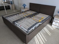 Ruf bett federholzrahmen gebraucht kaufen  Schöneck