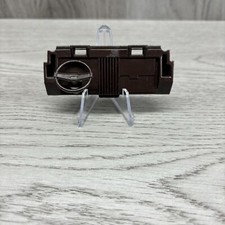 Usado, Vintage 1988 GI Joe Peça de Veículo Original Desert Fox Painel e Volante comprar usado  Enviando para Brazil
