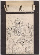War 1982 vii usato  Cusano Milanino