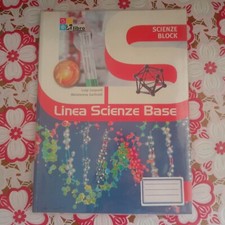 Linea scienze base usato  Chieti
