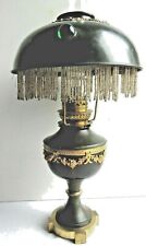 Lampe pétrole napoléon d'occasion  Bonneuil-Matours
