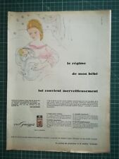 Tf570 belle publicite d'occasion  Angers-