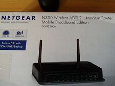 Modem router netgear usato  Fallo