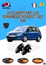 Led clignotants dynamique d'occasion  Saint-Quentin