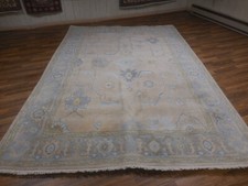 Turkish bohemian rug for sale  Kensington