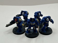 Warhammer40k terminator squad for sale  Princeton