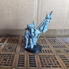 Warhammer 40000 chaos for sale  GLASGOW