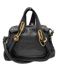 Borsa chloe pelle usato  Spedire a Italy