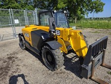 2018 jcb 505 for sale  Rockford