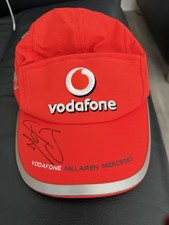 Jenson button originally for sale  UK