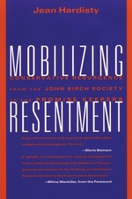 Mobilizing resentment conserva for sale  North Smithfield