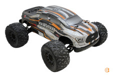 Reely bash brushless gebraucht kaufen  Berlin