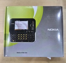 Nokia 6760 slide usato  Roma
