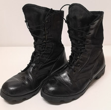 Wellco jungle boots for sale  LONDON