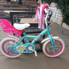 Girls bike apollo for sale  MAIDSTONE