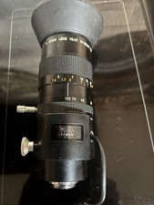 Cannon zoom lens for sale  MACHYNLLETH
