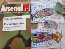 Arsenal bat pionierpanzer gebraucht kaufen  Lüneburg