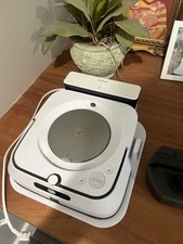 Irobot braava jet for sale  Norwalk