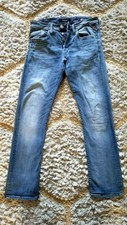 Replay jeans mens for sale  TIDWORTH