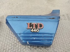 Plastica fianchetto kawasaki usato Plastica fianchetto kawasaki usato  Torre di Mosto