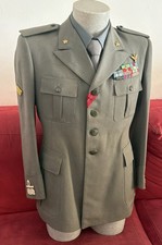 Giacca uniforme mod.40 usato  Italia
