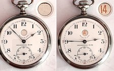 Belle montre colection d'occasion  Malemort-sur-Corrèze