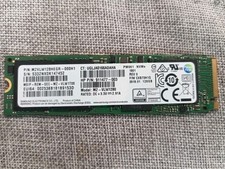 Samsung ssd vlw1280 usato  Civitanova Marche